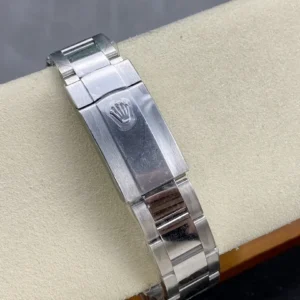 super clone rolex replica datejust 41 stainless steel m126334 0019 arf wsxc1736173960765 7