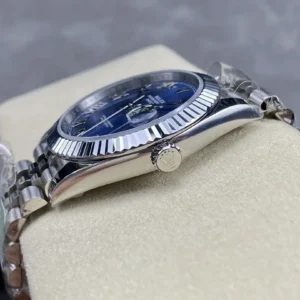 super clone rolex replica datejust 41 stainless steel m126334 0026 arf wsxc1736173740051 5