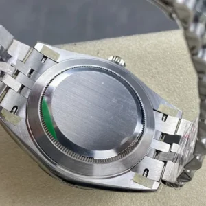 super clone rolex replica datejust 41 stainless steel m126334 0026 arf wsxc1736173740051 6
