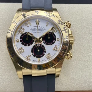 super clone rolex replica daytona 40mm 116518lfc clean factory wsxc1736181003582 0