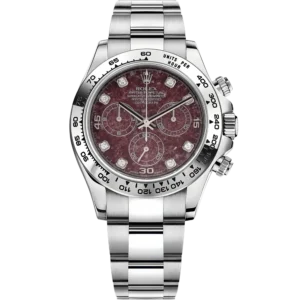 super clone rolex replica daytona 40mm m116509 clean factory public