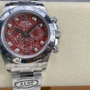 super clone rolex replica daytona 40mm m116519 clean factory wsxc1736180323829 0