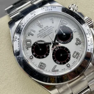 super clone rolex replica daytona 40mm m116519lfc clean factory wsxc1736180610540 1