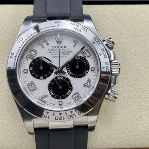 super clone rolex replica daytona 40mm m116519lfc clean factory wsxc1736180994019 0