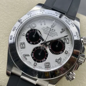 super clone rolex replica daytona 40mm m116519lfc clean factory wsxc1736180994019 2