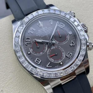 super clone rolex replica daytona 40mm m116519tbr 0104 clean factory wsxc1736181025849 1