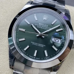 super clone rolex replica watch datejust 41 m126300 0019 wsxc1736176489454 2