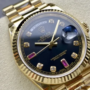 super clone rolex replica watch day date 118238bdrp 36mm wsxc1736161591497 2
