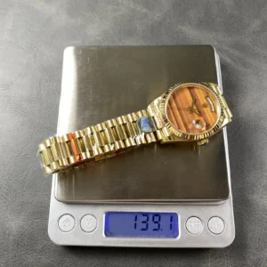 super clone rolex replica watch day date 18038 36mm wsxc1736160709293 0