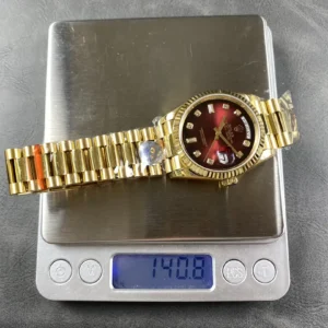 super clone rolex replica watch day date 18038 36mm wsxc1736161731932 0