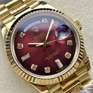 super clone rolex replica watch day date 18038 36mm wsxc1736161731932 2