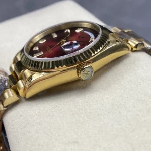 super clone rolex replica watch day date 18038 36mm wsxc1736161731932 6