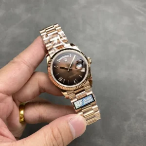 super clone rolex replica watch day date 36 m128235 0075 wsxc1735259819960 4