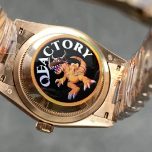 super clone rolex replica watch day date 36 m128235 0075 wsxc1735259819960 7