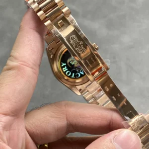 super clone rolex replica watch day date 36 m128235 0075 wsxc1735259819960 8