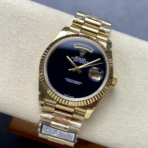 super clone rolex replica watch day date 36 yellow gold m18238 wsxc1735269125249 3