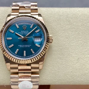 super clone rolex replica watch day date 36mm m128235 0085 8plus wsxc1736161637792 1
