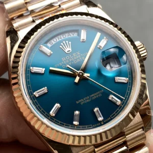 super clone rolex replica watch day date 36mm m128235 0085 wsxc1735270095516 2