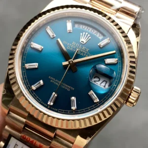 super clone rolex replica watch day date 36mm m128235 0085 wsxc1735270095516 3