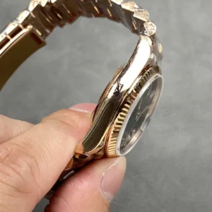 super clone rolex replica watch day date 36mm m128235 0085 wsxc1735270095516 5