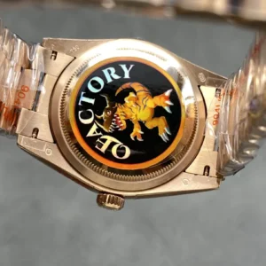 super clone rolex replica watch day date 36mm m128235 0085 wsxc1735270095516 7