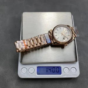 super clone rolex replica watch day date 36mm m128235 0087 wsxc1735270256004 0