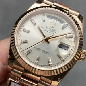 super clone rolex replica watch day date 36mm m128235 0087 wsxc1735270256004 3