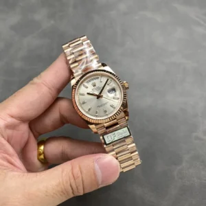 super clone rolex replica watch day date 36mm m128235 0087 wsxc1735270256004 4