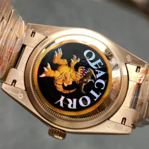super clone rolex replica watch day date 36mm m128235 0087 wsxc1735270256004 7