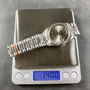 super clone rolex replica watch day date 36mm m128236 0001 wsxc1736161957835 0