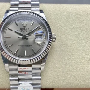 super clone rolex replica watch day date 36mm m128236 0001 wsxc1736161957835 1