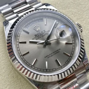 super clone rolex replica watch day date 36mm m128236 0001 wsxc1736161957835 2