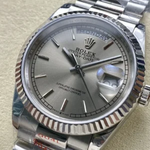 super clone rolex replica watch day date 36mm m128236 0001 wsxc1736161957835 3