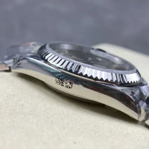 super clone rolex replica watch day date 36mm m128236 0001 wsxc1736161957835 5