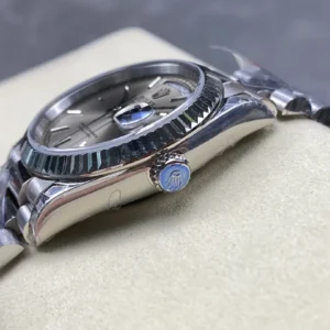 super clone rolex replica watch day date 36mm m128236 0001 wsxc1736161957835 6