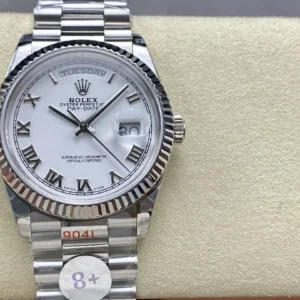 super clone rolex replica watch day date 36mm m128236 0007 8plus wsxc1736161925408 1