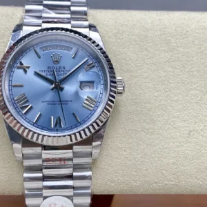 super clone rolex replica watch day date 36mm m128236 0018 wsxc1736161946991 1