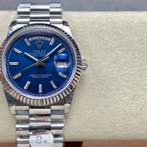 super clone rolex replica watch day date 36mm m128236 0023 8plus wsxc1736161713149 1