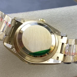 super clone rolex replica watch day date 36mm m128238 0051 8plus wsxc1736160680562 7