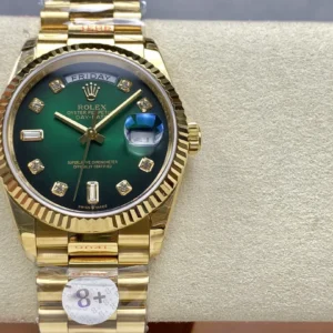 super clone rolex replica watch day date 36mm m128238 0069 8plus wsxc1736161756180 1