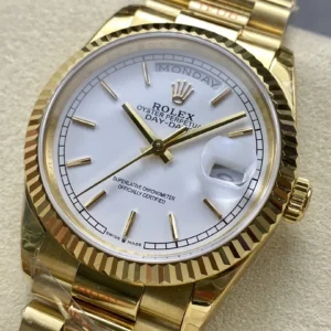 super clone rolex replica watch day date 36mm m128238 0081 8plus wsxc1736161823594 3