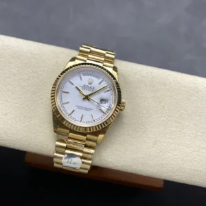 super clone rolex replica watch day date 36mm m128238 0081 8plus wsxc1736161823594 4