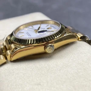super clone rolex replica watch day date 36mm m128238 0081 8plus wsxc1736161823594 6