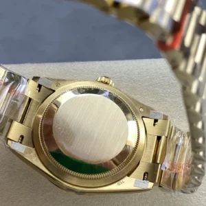 super clone rolex replica watch day date 36mm m128238 0081 8plus wsxc1736161823594 7