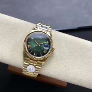 super clone rolex replica watch day date 36mm m128238 0118 8plus wsxc1736162099177 4