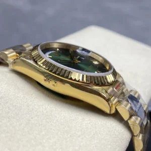super clone rolex replica watch day date 36mm m128238 0118 8plus wsxc1736162099177 5