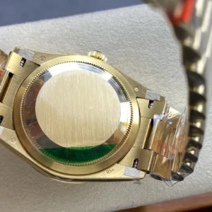 super clone rolex replica watch day date 36mm m128238 0118 8plus wsxc1736162099177 7