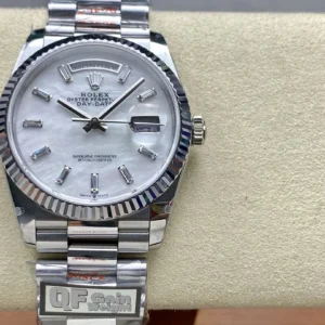 super clone rolex replica watch day date 36mm m128239 0065 wsxc1735269072168 0