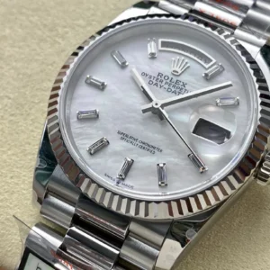 super clone rolex replica watch day date 36mm m128239 0065 wsxc1735269072168 2