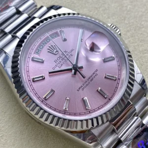 super clone rolex replica watch day date 36mm m128239 0071 8plus wsxc1736162224917 2